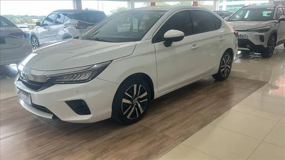HONDA CITY 1.5 i-VTEC FLEX TOURING CVT HONDA CITY 1.5 i-VTEC FLEX TOURING CVT